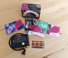 Für Sammler: Scall One Pager der Telekom mit Originalverpackung