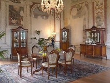 Italienische Barock Stil