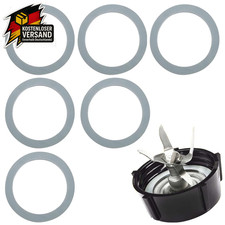 Mixer Dichtungsring Gummi