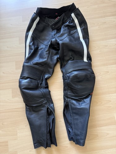 Hein gericke lederhose - gericke,