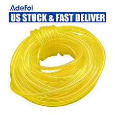 Fuel Gas Line Pipe Hose Tube