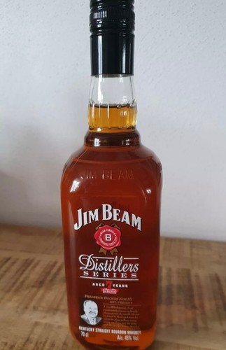Jim beam whiskey - beam,