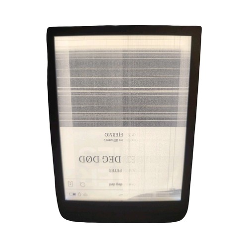 Pocketbook inkpad pb740 - pocketbook,