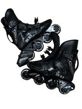 Oxygen XE 3.1 Inline Skates -