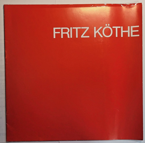 Fritz köthe gemälde - fritz, köthe: