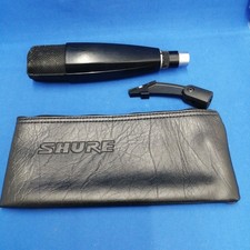 SENNHEISER MD421U Dynamisches Mikrofon