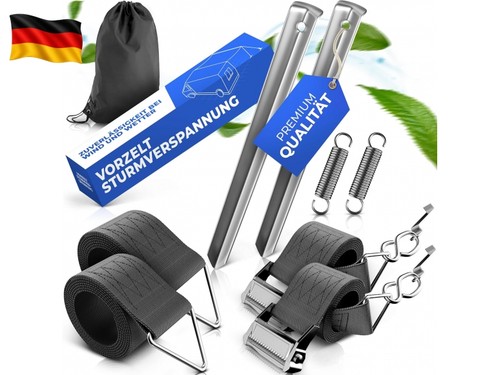 Sturmband set für thule - sturmband-set,