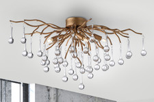 Deckenleuchte Icicle -