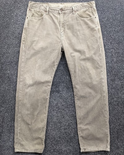 Levi 751 herren cordhose - herren,