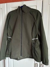 Sport Freizeit Softshell Jacke