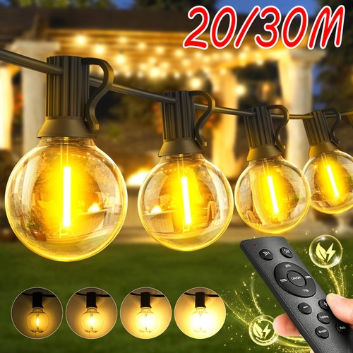 20m 30m led lichterkette - 20m/30m,