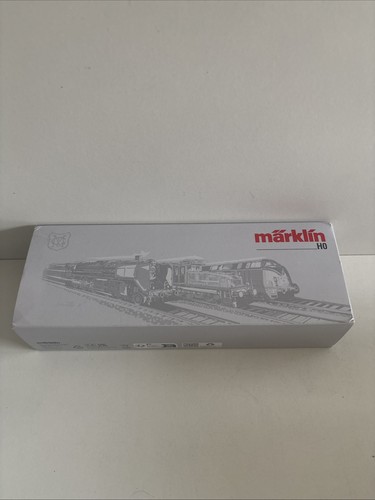 Märklin 37520 lokomotive br - 37520,