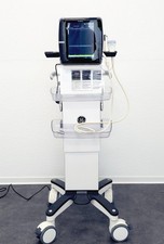 GE Venue 40 mit 1x GE 12L-SC