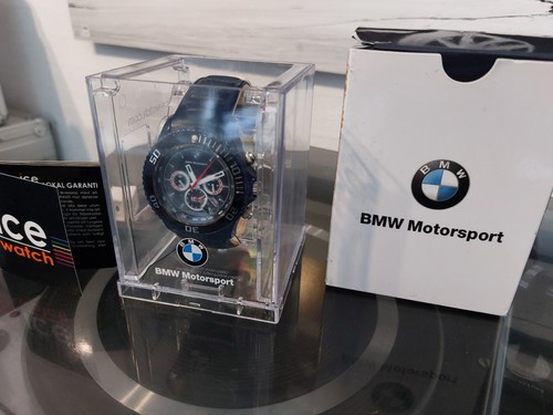 Ice watch bmw motorsport - bmw,