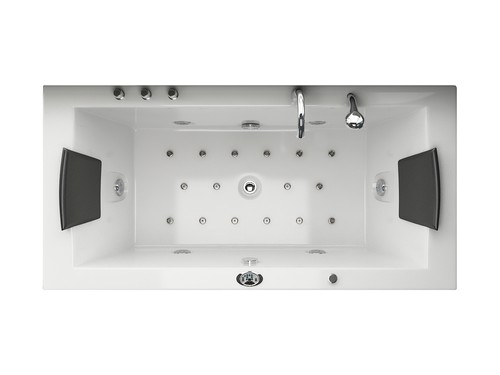 Whirlpool villa eugenie - villa,