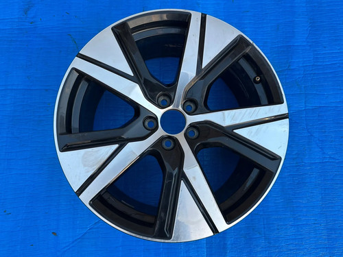 Alufelge zoll 0 5x108 - 1x, 19