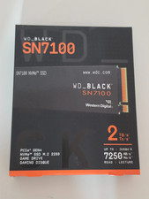 Western Digital WD_BLACK