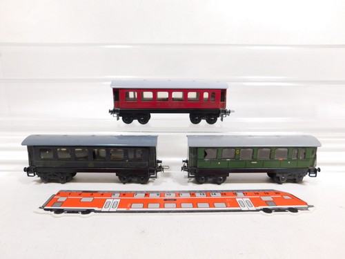 Trix express dc - h0,