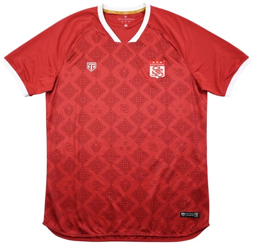Tony montana 2023 sivasspor - montana, 2023-24