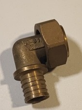 IVT Würth Winkel Übergang