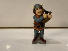 2009 Ulme aus Wickie und die