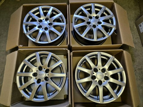 Anzio felgen 5x15 5x110 - anzio,