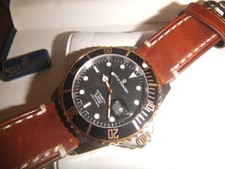 REVUE THOMMEN Automatik Diver - 300 m - Ref. 17571.2557