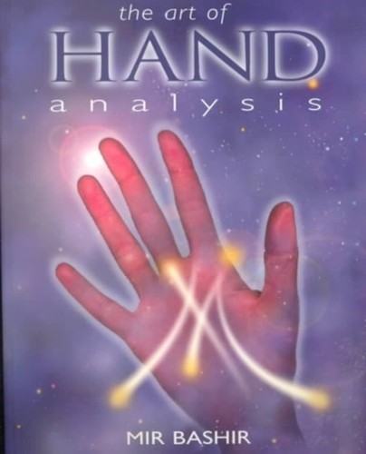 The art hand - of, analysis