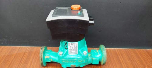 Wilo stratos pico 4 - wilo, 30/1-4