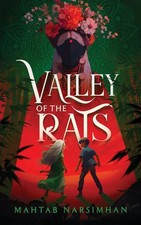 Valley Of The Rats Mahtab Narsimhan Taschenbuch Englisch 2025 Stardust Stories