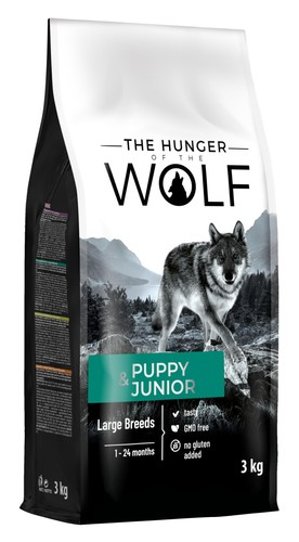 Hundefutter für welpen und - hundefutter,