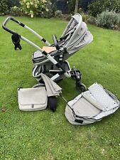 JOOLZ GEO ❤️ grau | Kinderwagen | Buggy | Wanne | Schirm | Wickeltasche U.v.m.