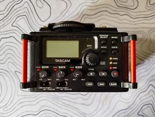 Kamera Audio Recorder mit