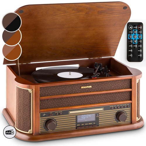 Nostalgie stereo - (b-ware),