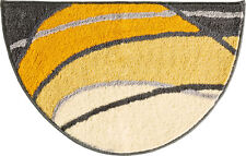 REDBEST Duschvorlage "Lynn" halbrund