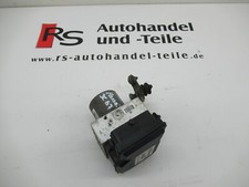 VW Passat 3C B7 10-14 ABS ESP Steuergerät Hydraulikblock Einheit 3AA614109M