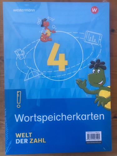 Welt der zahl - der,