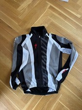 Vintage Specialized Rad-trikot jersey shirt cycling Jacket M Jacke Softshell