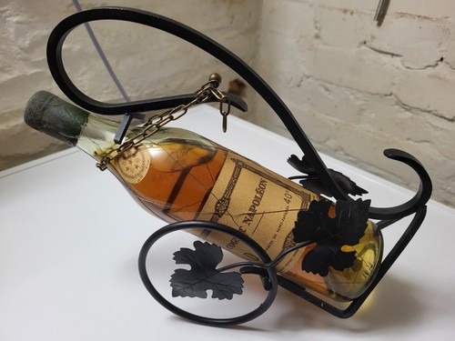 Cognac napoleon piercel - napoleon,