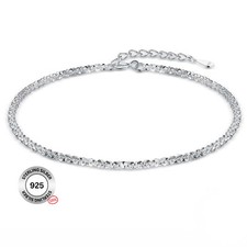 Silberarmband 925 Sterling
