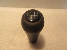 BMW E46, E36 originaler Leder 5.Gang Schaltknauf,  25.11-7500299