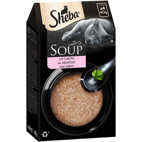 Sheba nassfutter multipack - sheba,