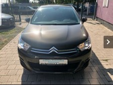 Citroen C4 B7 Querträger Vorne 9674894680 Original 1.6HDI 75000 Km 2014
