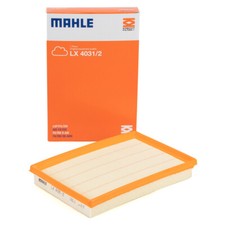 KNECHT / MAHLE Luftfilter
