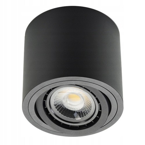 Gu10 aufbauleuchte 230v led - gu10,