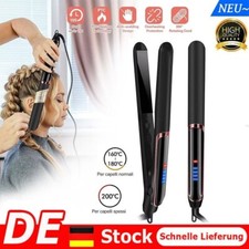 2in1 Profi Haarglätter