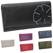 Branco Leder Geldbörse