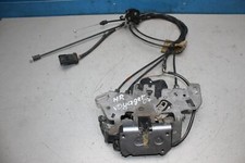 ZV Türschloss Schiebeschloss rechts Chrysler Voyager IV RG GY Bj.07