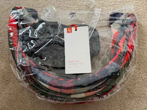 Brand new stokke - brand,