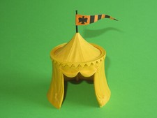 Timpo Toys   Ritterzelt  Zelt